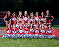 Cheer - Seniors