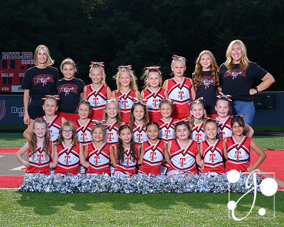 cj cheer