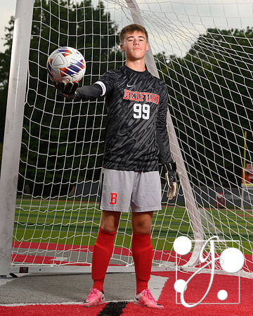 jv morse gavin