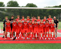 Soccer - Boys
