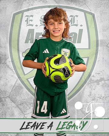 9bg ward braydon