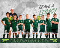 2026 Arsenal Soccer