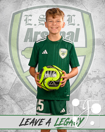 13bg decker theo