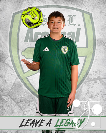13bg henry kamryn