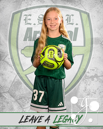 13gg clark brynn