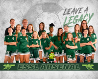Girls U13