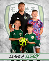 Siblings and Coaches