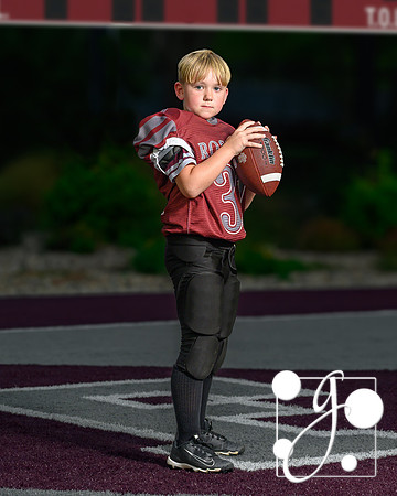 4 tyrfair colton