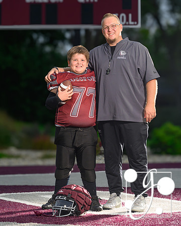 4 wamsley dad