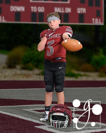 5 bennett braxton