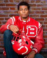 Senior Sport Poses