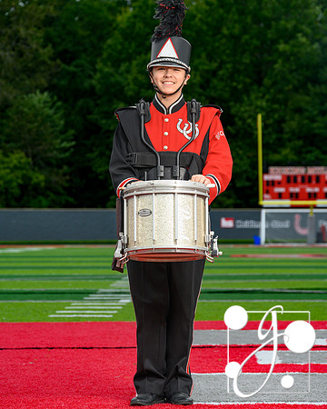 drum webster noah