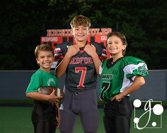 7 decker boys