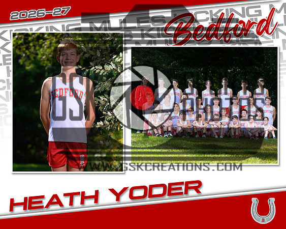 yoder heath sb