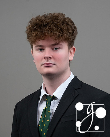 sutherland griffin fr scholarship chairman