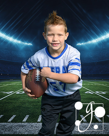 jet fleming myles