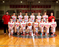jv basketball