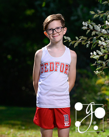 gomez caleb