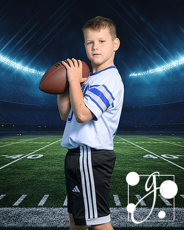 jet werling ryan