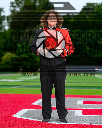 drum bush adam