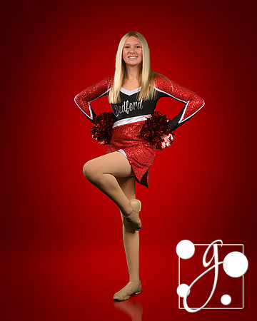 jh o'brien madilyn