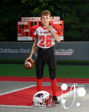 fs tidwell trevor