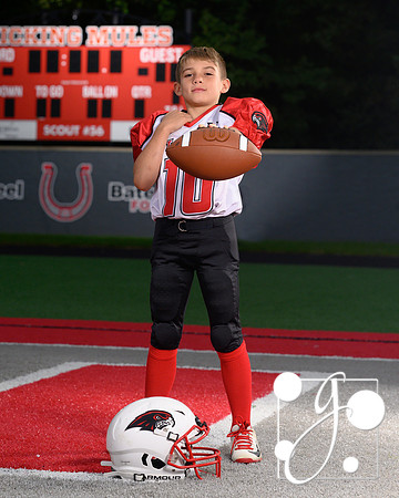 fj upchurch mason