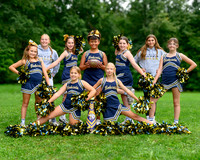 2026 Whiteford Bobcats Cheer