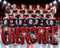 2026 Toledo Cherokee