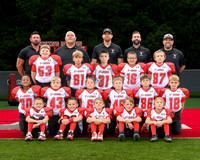Football - Juniors