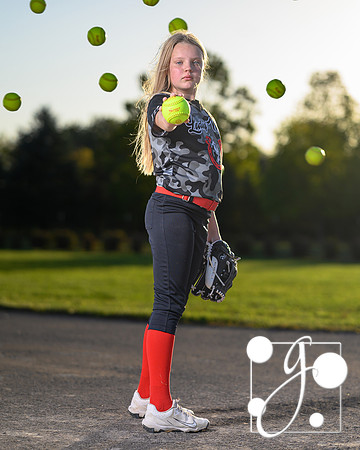 uhl ellie balls