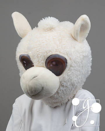lambchops fr mascot
