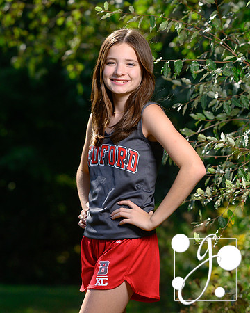 brown makenna