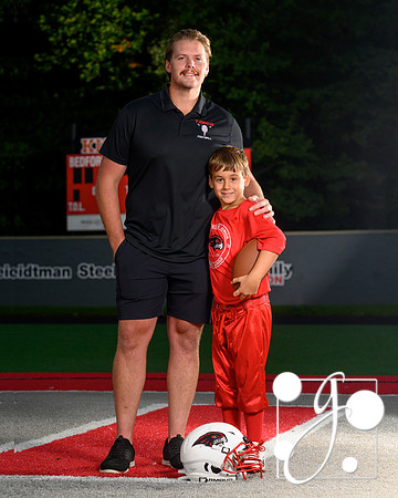 ff cole coach