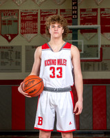 jv garrow