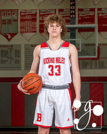 jv garrow