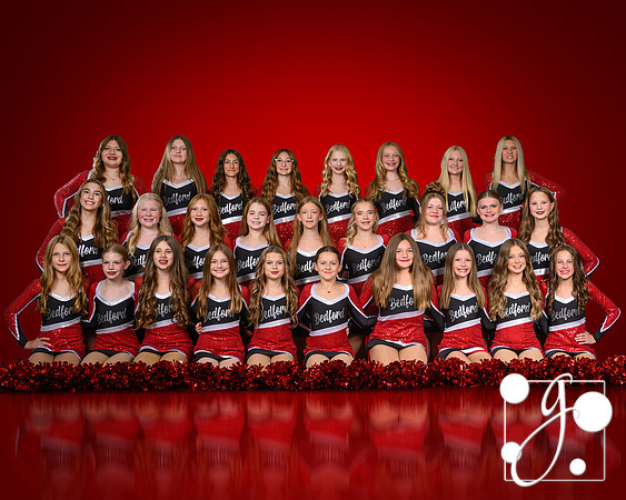 jh dance