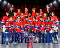 2026 Sylvania North Stars