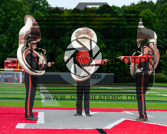 tuba