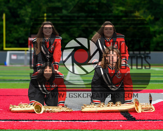 tsax