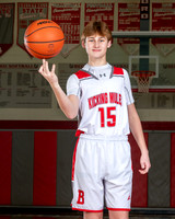 jv hammer