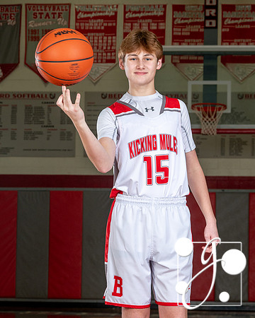 jv hammer