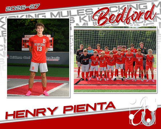 jv pienta henry sb
