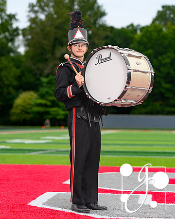 drum nusbaum charles