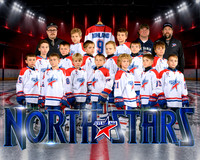 North Stars 2017