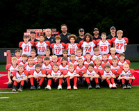 2026 T-Birds - WJFL