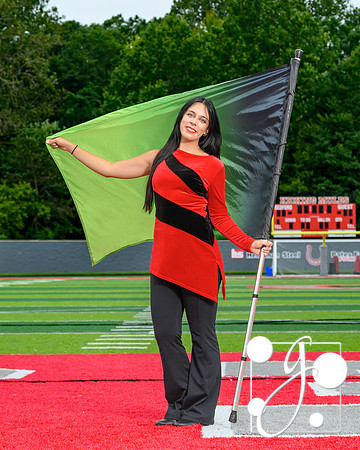 flag bowman samantha