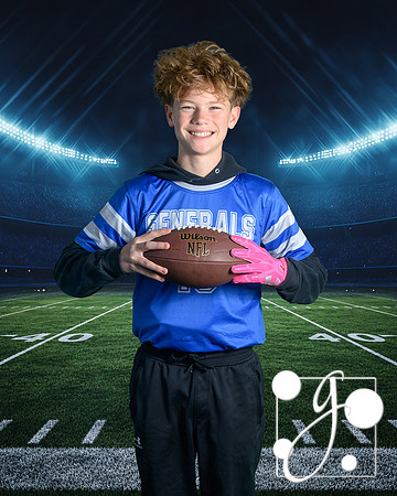 eag anderson eli