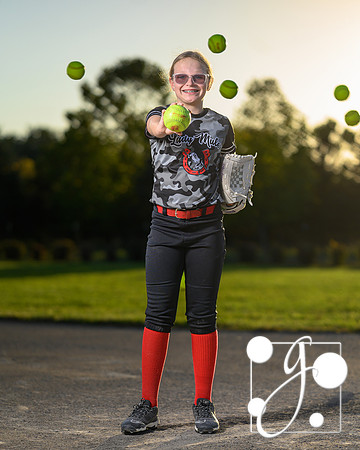 laney ellen balls