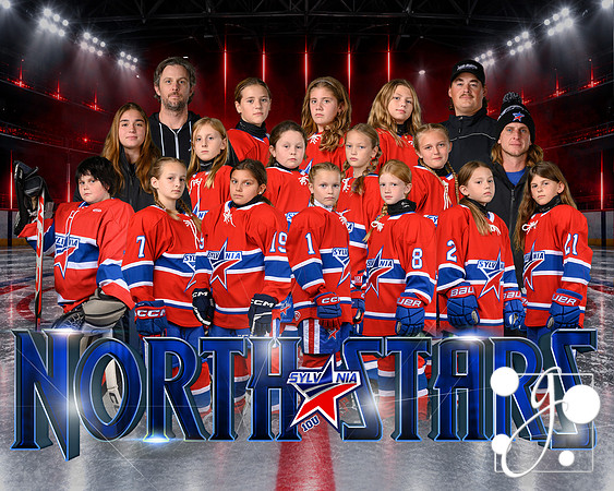 10U Girls